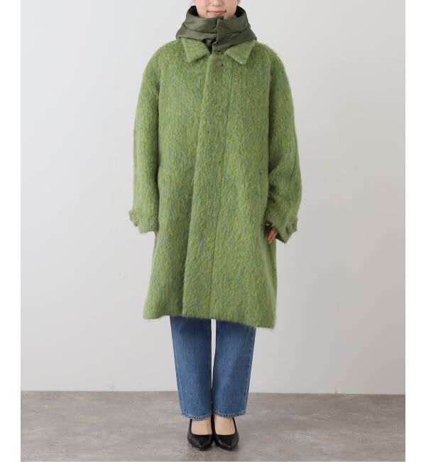 JOURNAL STANDARD「【TANAKA / タナカ】 HOODED COAT」|その他|