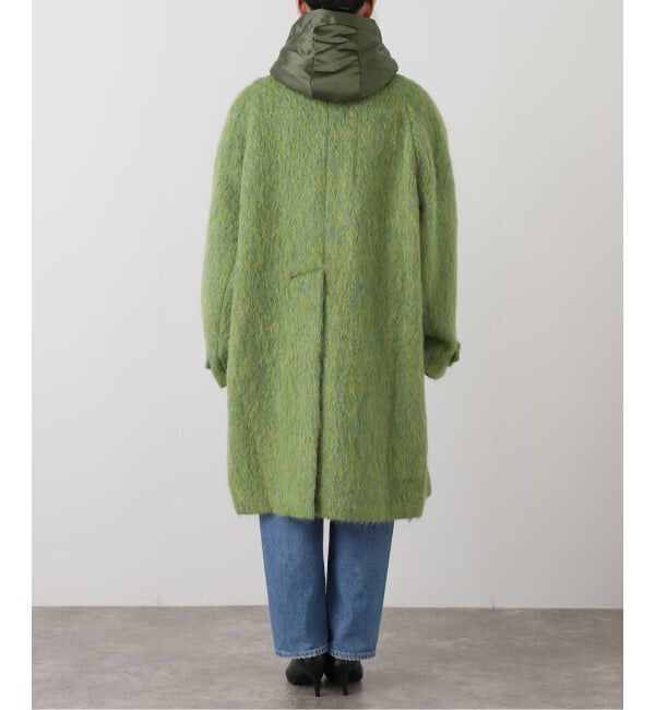 JOURNAL STANDARD「【TANAKA / タナカ】 HOODED COAT」|その他|