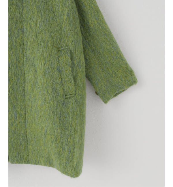 JOURNAL STANDARD「【TANAKA / タナカ】 HOODED COAT」|その他|