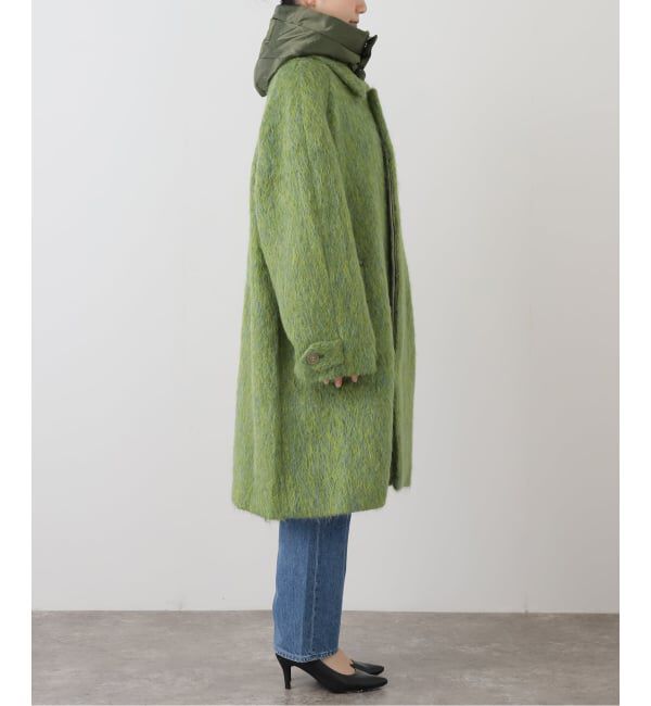 JOURNAL STANDARD「【TANAKA / タナカ】 HOODED COAT」|その他|