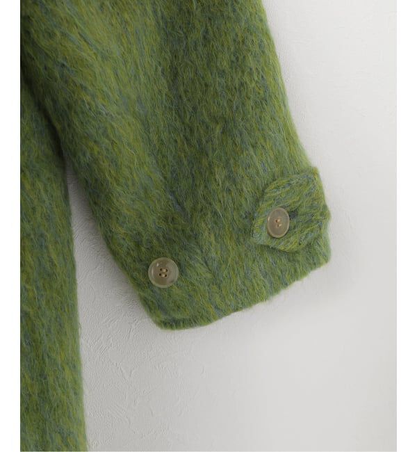 JOURNAL STANDARD「【TANAKA / タナカ】 HOODED COAT」|その他|