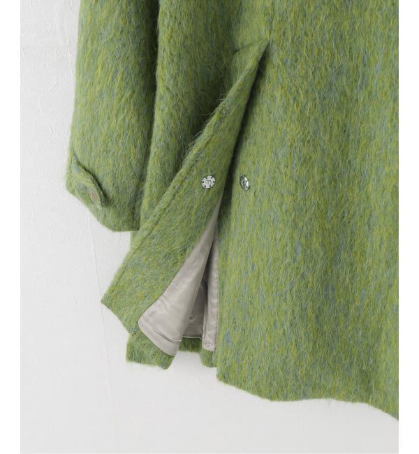 JOURNAL STANDARD「【TANAKA / タナカ】 HOODED COAT」|その他|