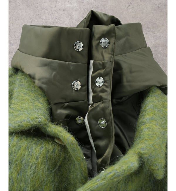 JOURNAL STANDARD「【TANAKA / タナカ】 HOODED COAT」|その他|