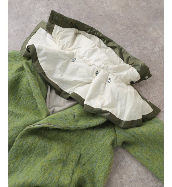 JOURNAL STANDARD「【TANAKA / タナカ】 HOODED COAT」|その他|