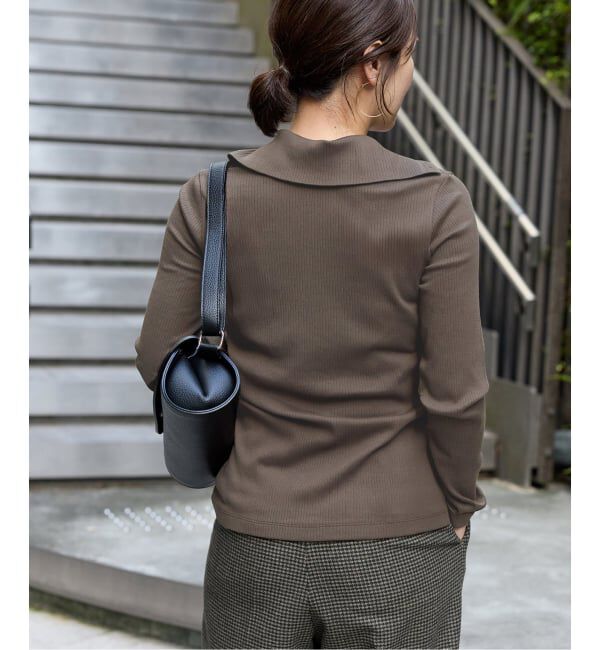 JOURNAL STANDARD「ベアテレコ2WAYカーディガン」|カーディガン|