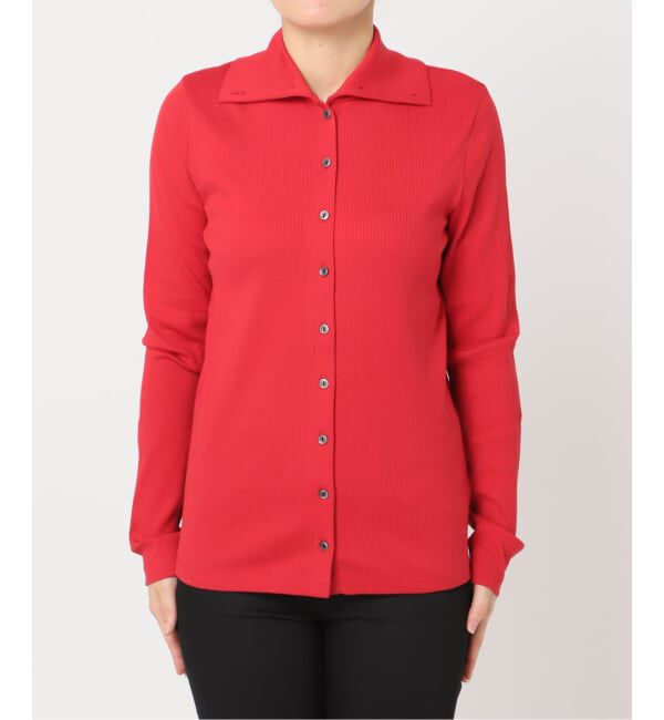 JOURNAL STANDARD「ベアテレコ2WAYカーディガン」|カーディガン|