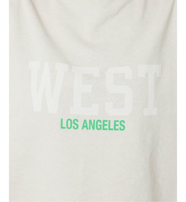 JOURNAL STANDARD relume「《追加》【HOLIDAYS COMFORT】USAコットンインレイウラケプルオーバー」|Tシャツ・カットソー|