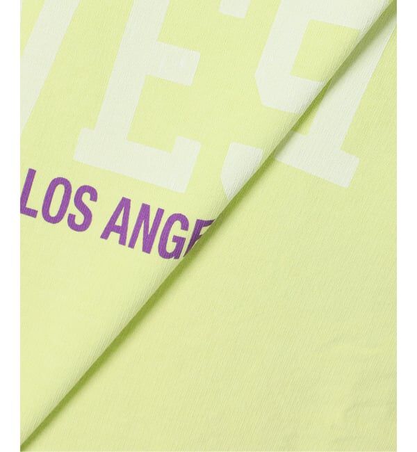 JOURNAL STANDARD relume「《追加》【HOLIDAYS COMFORT】USAコットンインレイウラケプルオーバー」|Tシャツ・カットソー|