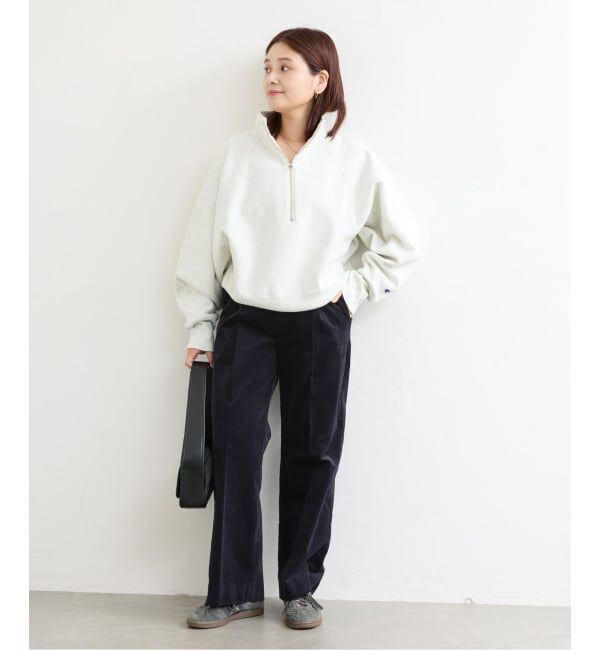 JOURNAL STANDARD「Velour tack PANTS」|その他|