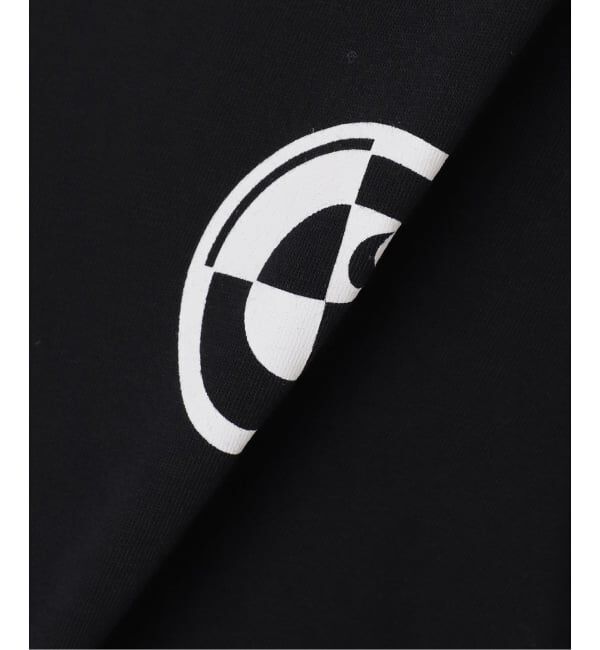 Oriens JOURNAL STANDARD「【CARHARTT WIP 】S/S C LOGO ARCHIVE T-SHIRT I035880」|Tシャツ・カットソー|