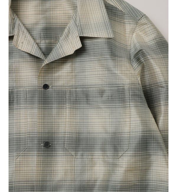 JOURNAL STANDARD「《予約》【FOLL / フォル】khadi silk shantung pyjama jk」|その他|