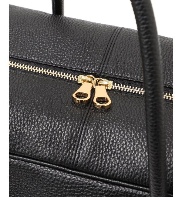 NOBLE「ch!iii/チー Big Boston」|ボストンバッグ|