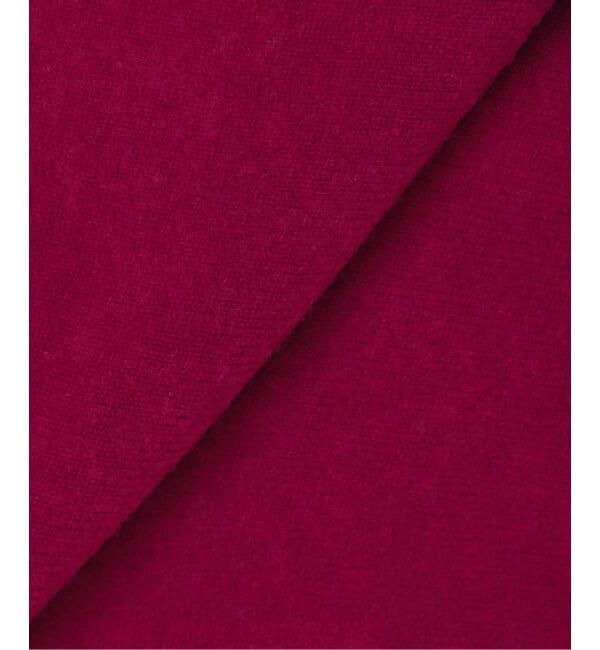 NOBLE「《WEB・一部店舗限定追加2》ファインウールドルマンプルオーバー」|ニット・セーター|