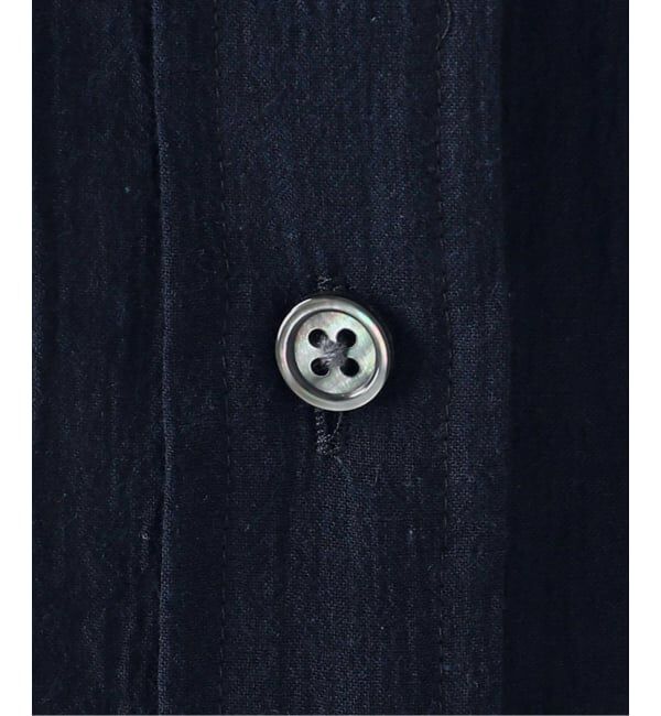 FRAMeWORK「エアリードルマンシャツ」|シャツ・ブラウス|