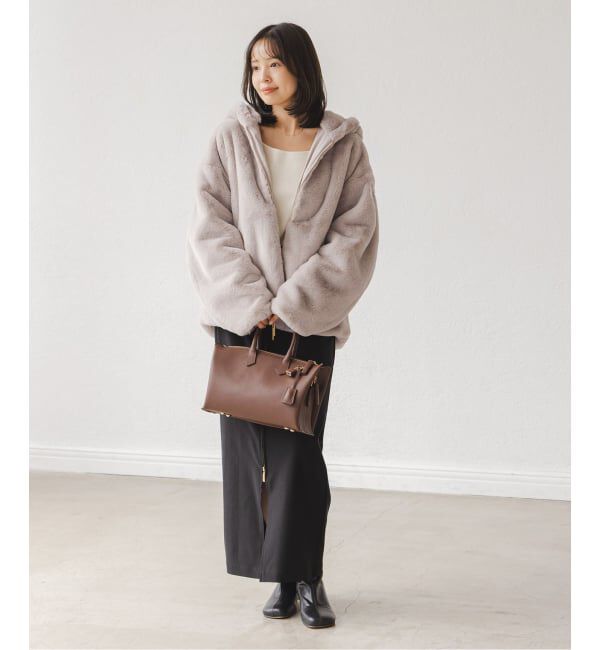 NOBLE「《WEB・一部店舗限定追加》TATRAS/タトラス YUMOLA(ユモラ)」|その他|