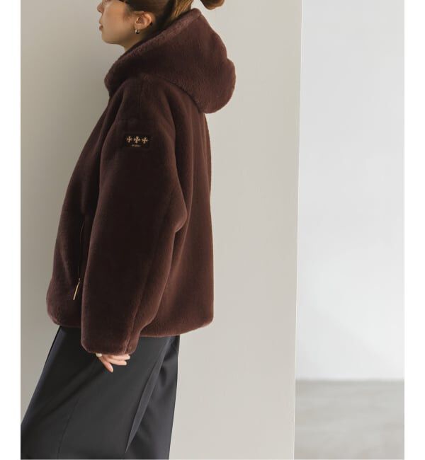 NOBLE「《WEB・一部店舗限定追加》TATRAS/タトラス YUMOLA(ユモラ)」|その他|