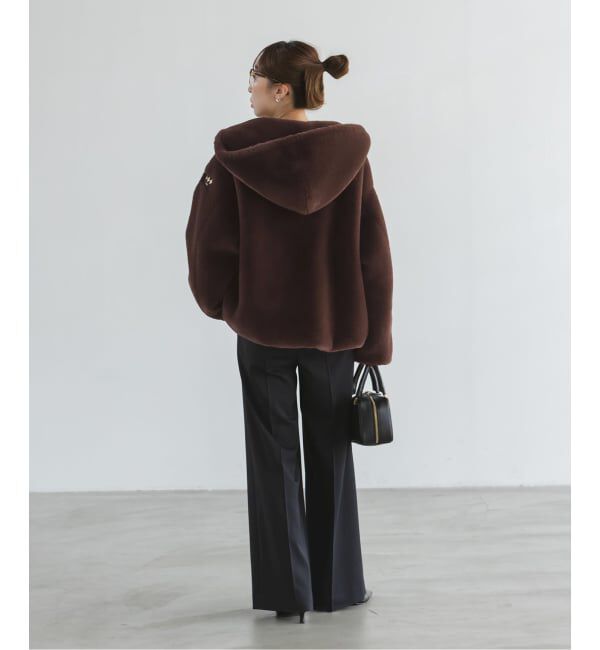 NOBLE「《WEB・一部店舗限定追加》TATRAS/タトラス YUMOLA(ユモラ)」|その他|