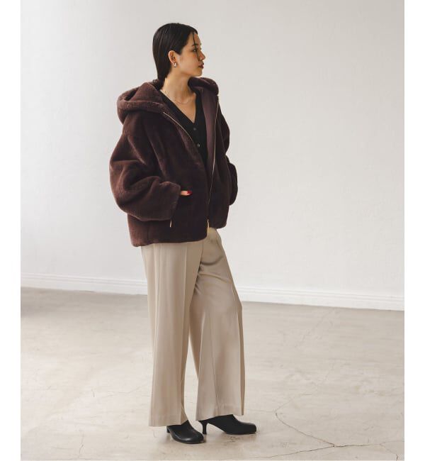 NOBLE「《WEB・一部店舗限定追加》TATRAS/タトラス YUMOLA(ユモラ)」|その他|