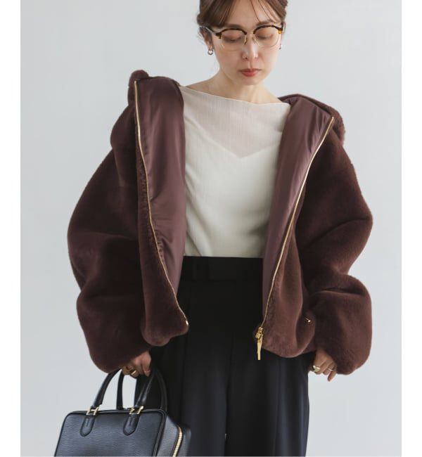 NOBLE「《WEB・一部店舗限定追加》TATRAS/タトラス YUMOLA(ユモラ)」|その他|