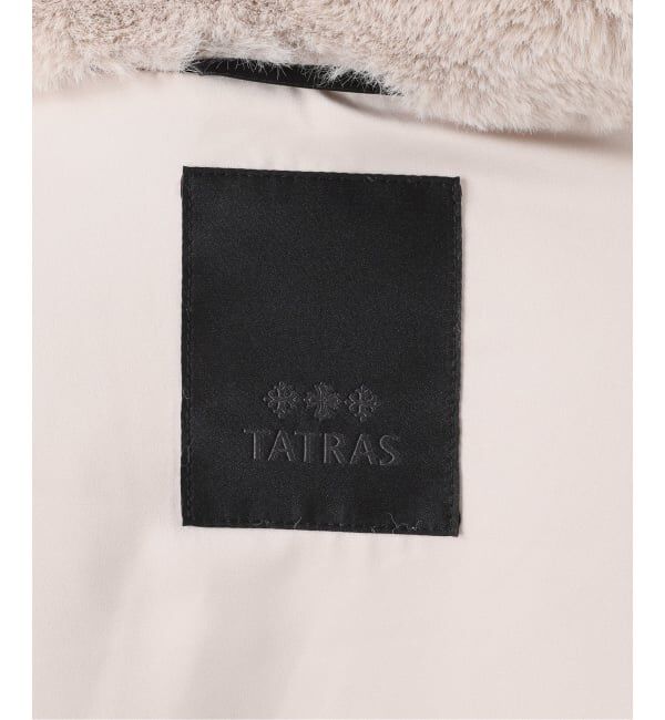 NOBLE「《WEB・一部店舗限定追加》TATRAS/タトラス YUMOLA(ユモラ)」|その他|