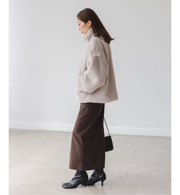 NOBLE「《WEB・一部店舗限定追加》TATRAS/タトラス BARBRA(バルブラ)」|その他|