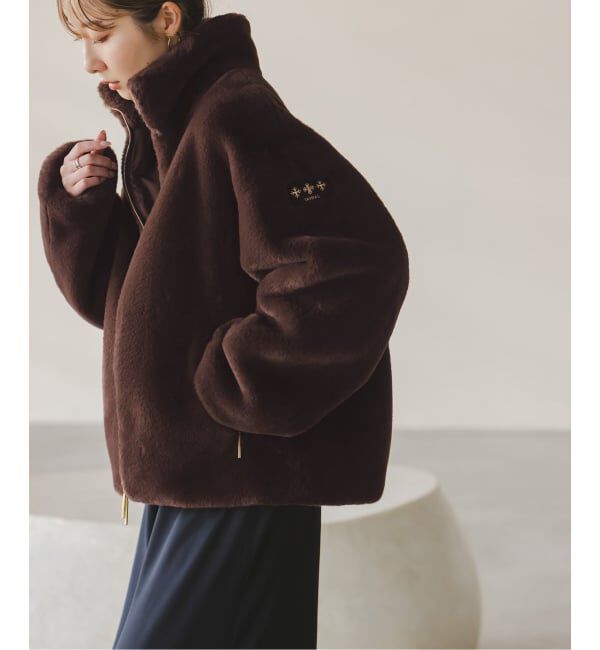 NOBLE「《WEB・一部店舗限定追加》TATRAS/タトラス BARBRA(バルブラ)」|その他|