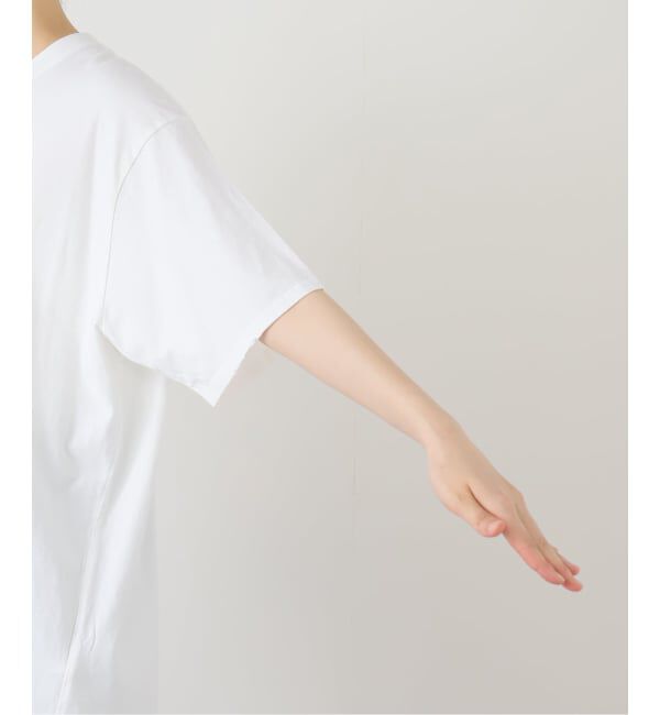 FRAMeWORK「COUTURE D`ADAM/クチュールドアダム Vintage Tシャツ starsstripes」|Tシャツ・カットソー|