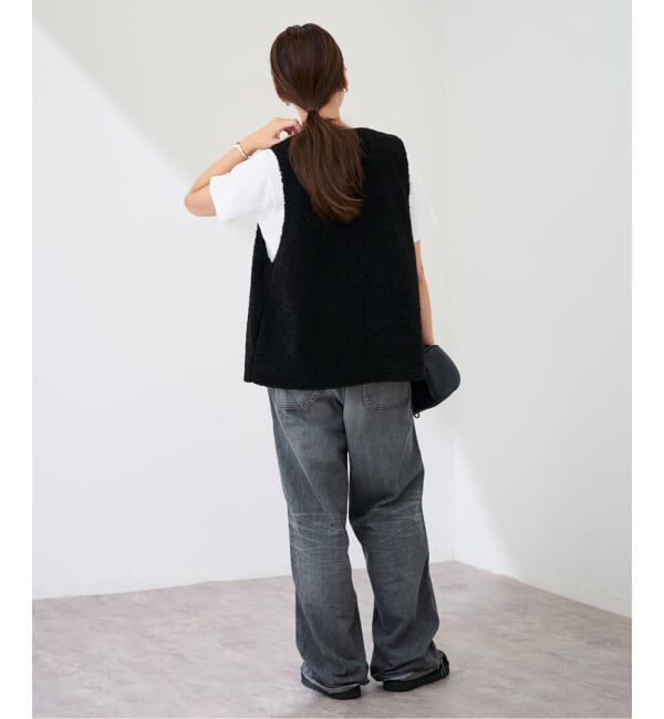 FRAMeWORK「COUTURE D`ADAM/クチュールドアダム Vintage Tシャツ starsstripes」|Tシャツ・カットソー|