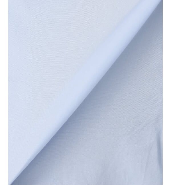 Spick and Span「crinkle crinkle crinkle 別注frill coller shirts*」|シャツ・ブラウス|