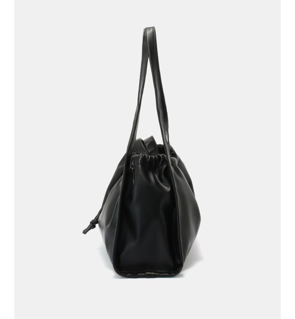 Spick and Span「HVISK / ヴィスク Sage medium」|トートバッグ|