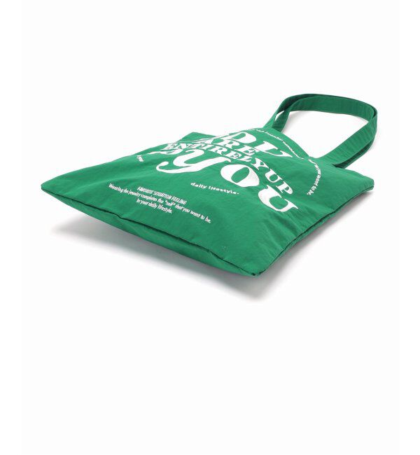  「《追加》LE TALON メッセージトート2」|トートバッグ|