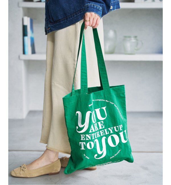  「《追加》LE TALON メッセージトート2」|トートバッグ|