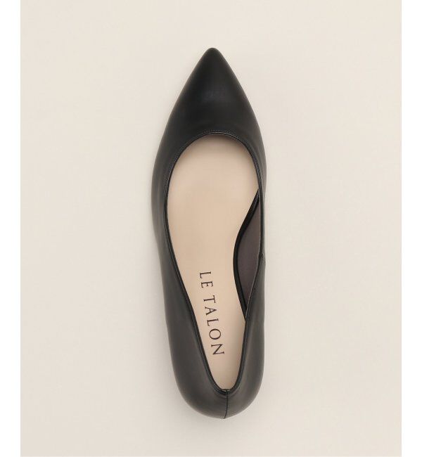  「《追加》5cmポインテッドプレーン」|パンプス|