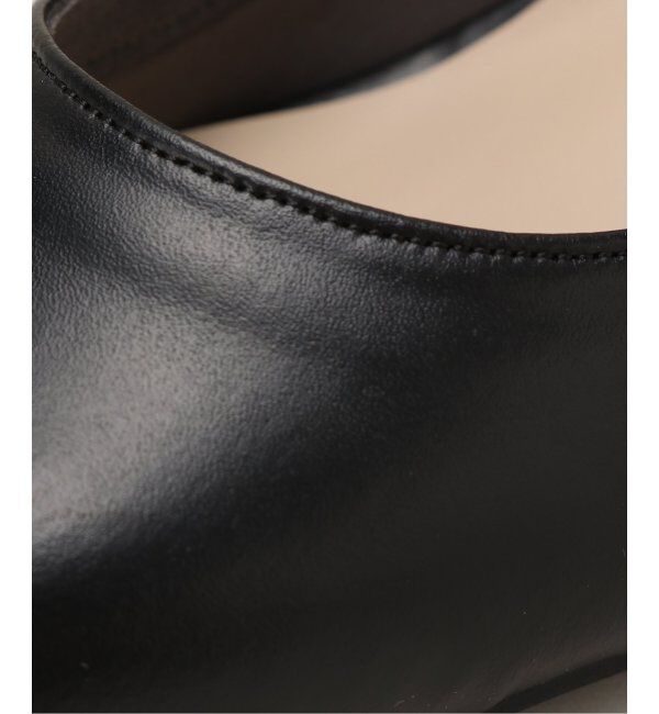  「《追加》5cmポインテッドプレーン」|パンプス|