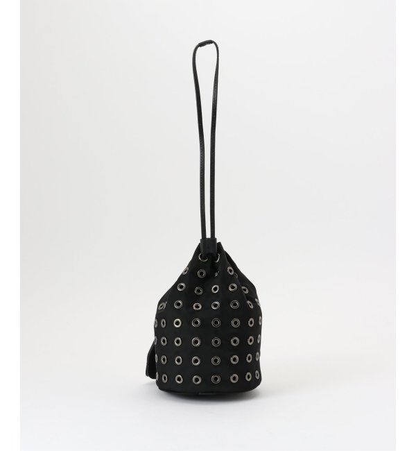  「ORSETTO/ オルセット RUOTA」|ハンドバッグ|