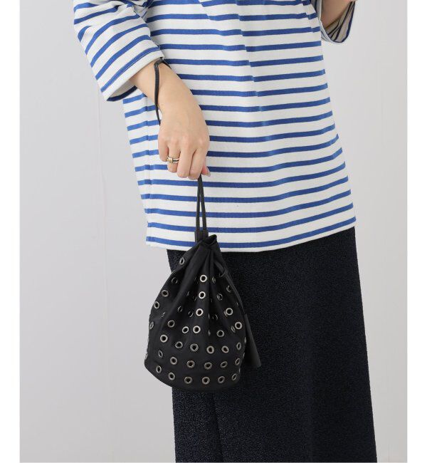  「ORSETTO/ オルセット RUOTA」|ハンドバッグ|