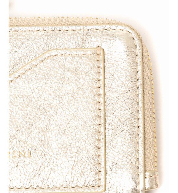  「《WEB限定》GIANNI CHIARINI/ジャン二 キアリー二  CARDWALLET」|財布|