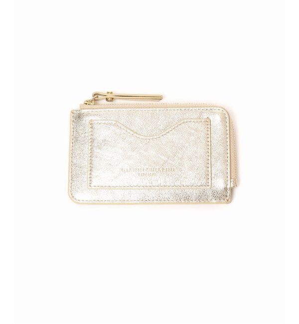  「《WEB限定》GIANNI CHIARINI/ジャン二 キアリー二  CARDWALLET」|財布|
