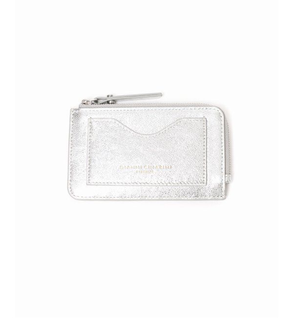  「《WEB限定》GIANNI CHIARINI/ジャン二 キアリー二  CARDWALLET」|財布|