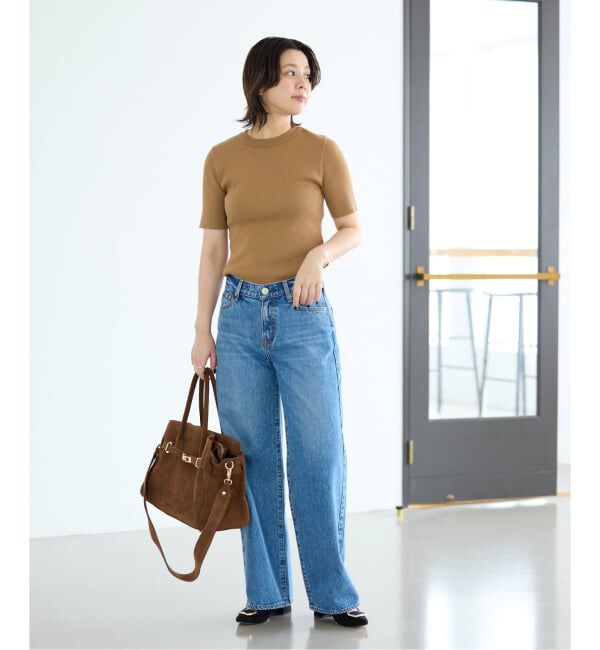  「《追加》3cmポインテッドニュアンスバックルパンプス」|パンプス|