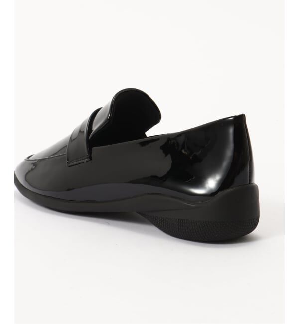  「《追加》レインモールドローファー」|ローファー|