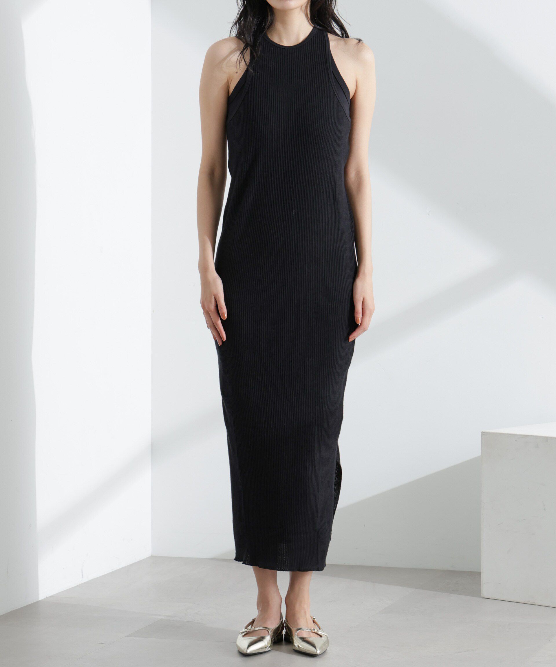 nano･universe「CaRouseLamBRa/NS DRESS PACK」|ワンピース|