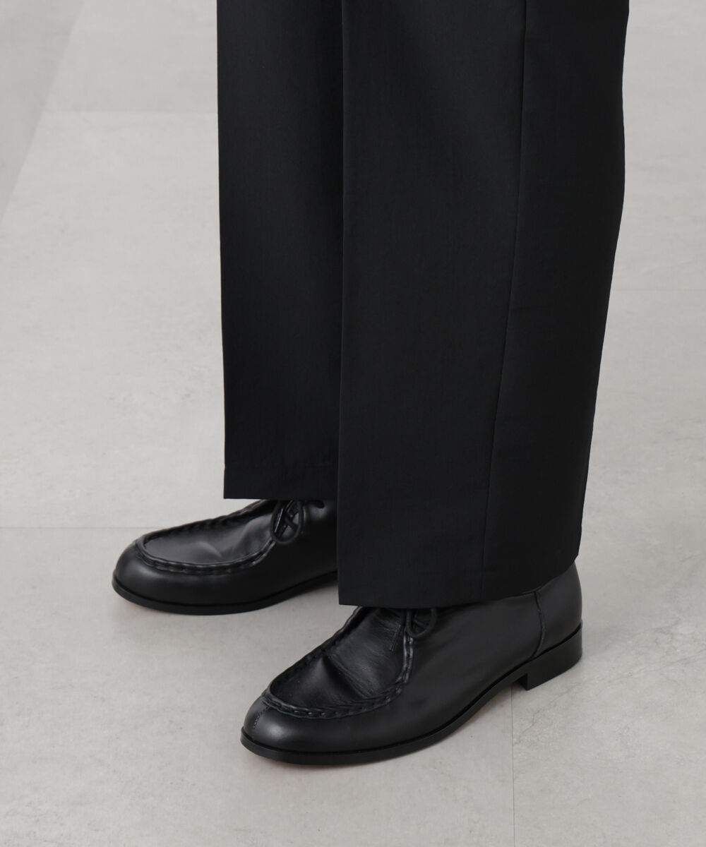 nano･universe「セオアルファ スラックス（セットアップ可）」|チノ|