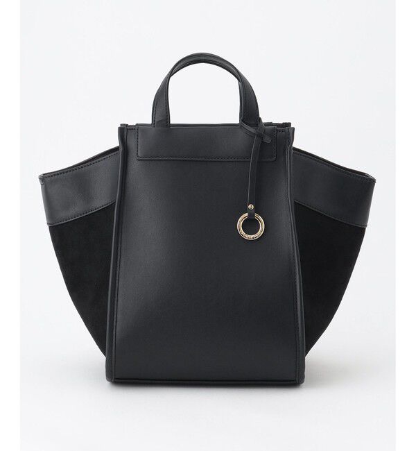 組曲「【23AW】 4WAYトート バッグ」|ショルダー・メッセンジャー|ブラック系