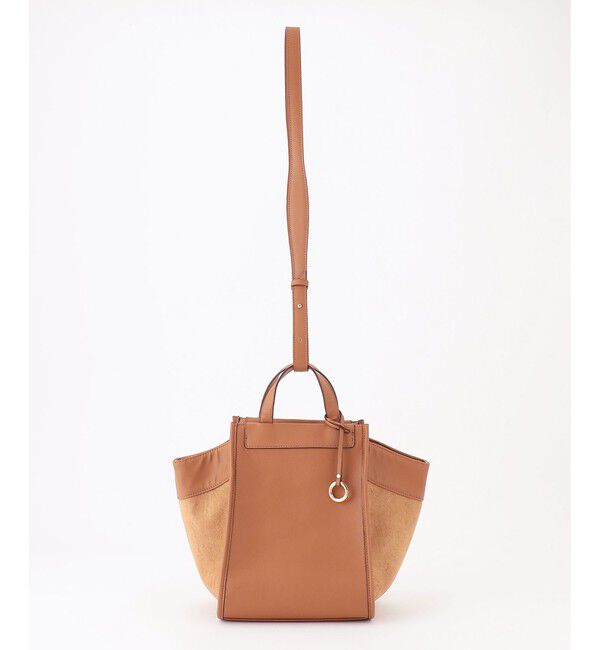 組曲「【23AW】 4WAYトート バッグ」|ショルダー・メッセンジャー|