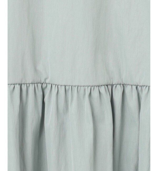 組曲「【接触冷感】ビスチェレイヤードTシャツ」|Tシャツ・カットソー|