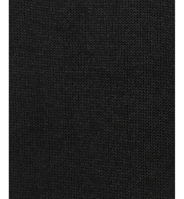 自由区「【カタログ掲載・洗える】ペーパーブレンドニット ジレ」|ベスト・ジレ|