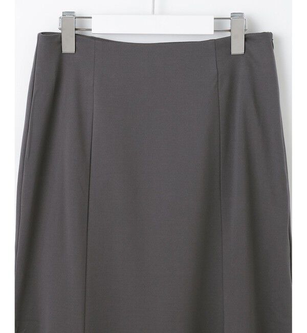 自由区「【セットアップ対応・洗える】エアーポンチ スカート」|スカート|
