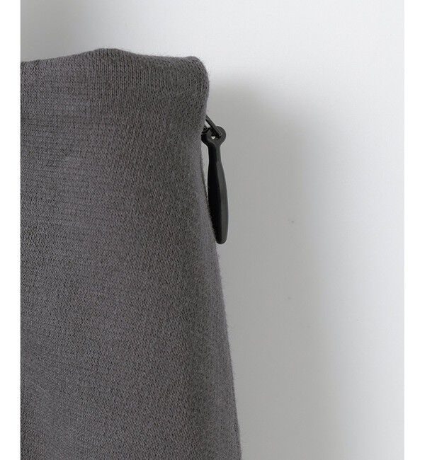 自由区「【セットアップ対応・洗える】エアーポンチ スカート」|スカート|