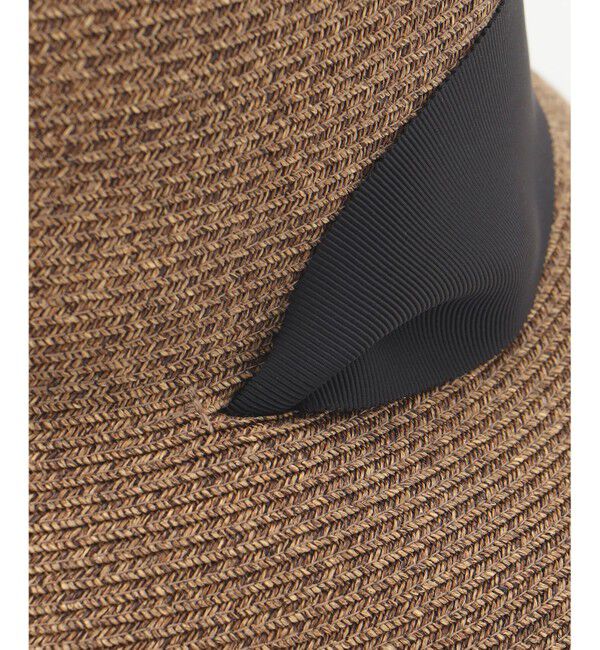 自由区「【カタログ掲載】ペーパーブレード ハット」|ハット|